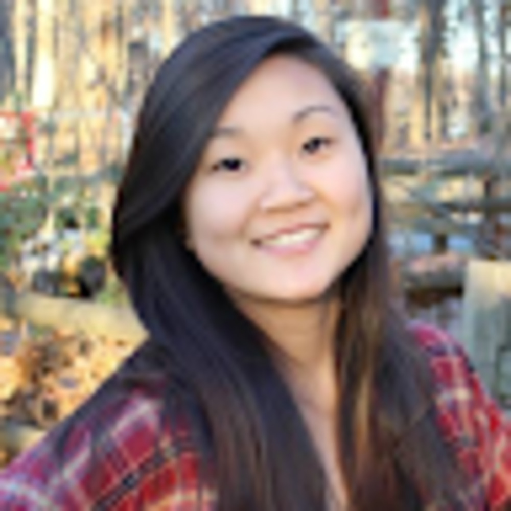 Meet your Posher, Sandy